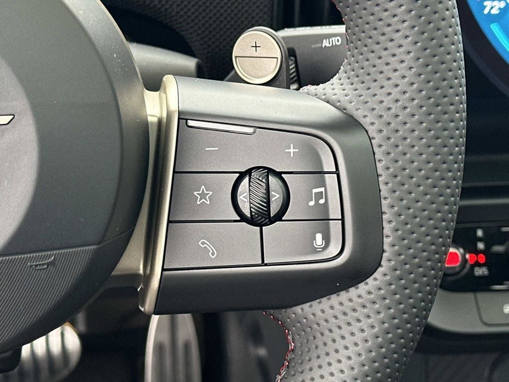 2026 MINI Hardtop 2 Door John Cooper Works