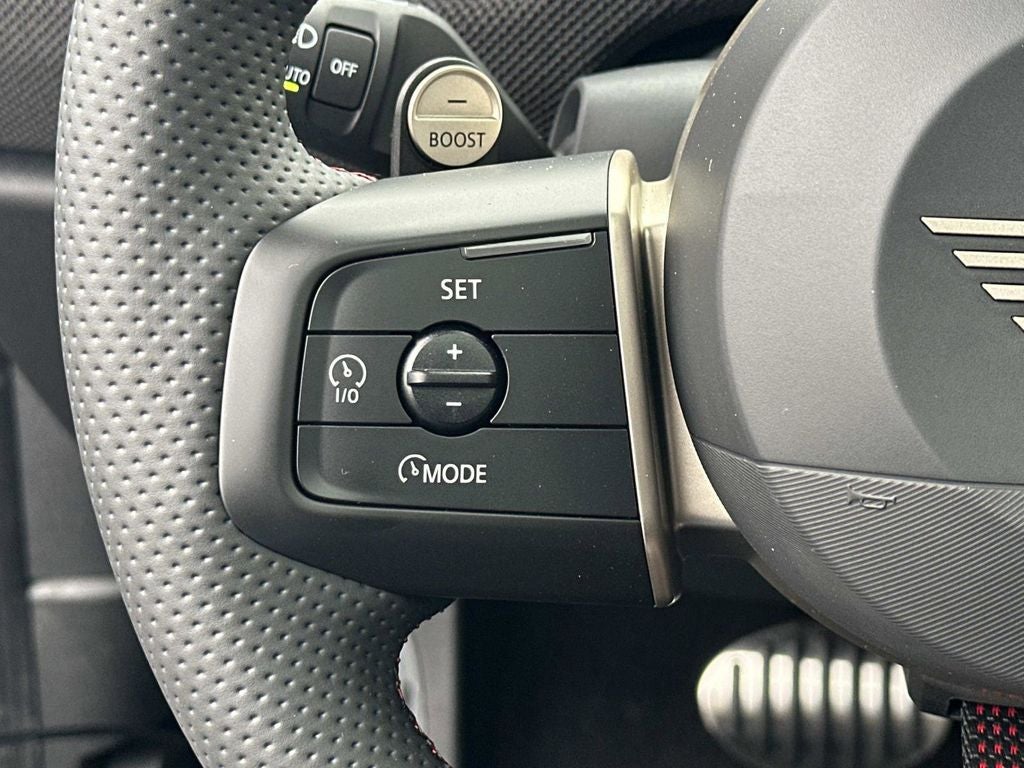 2026 MINI Hardtop 2 Door John Cooper Works