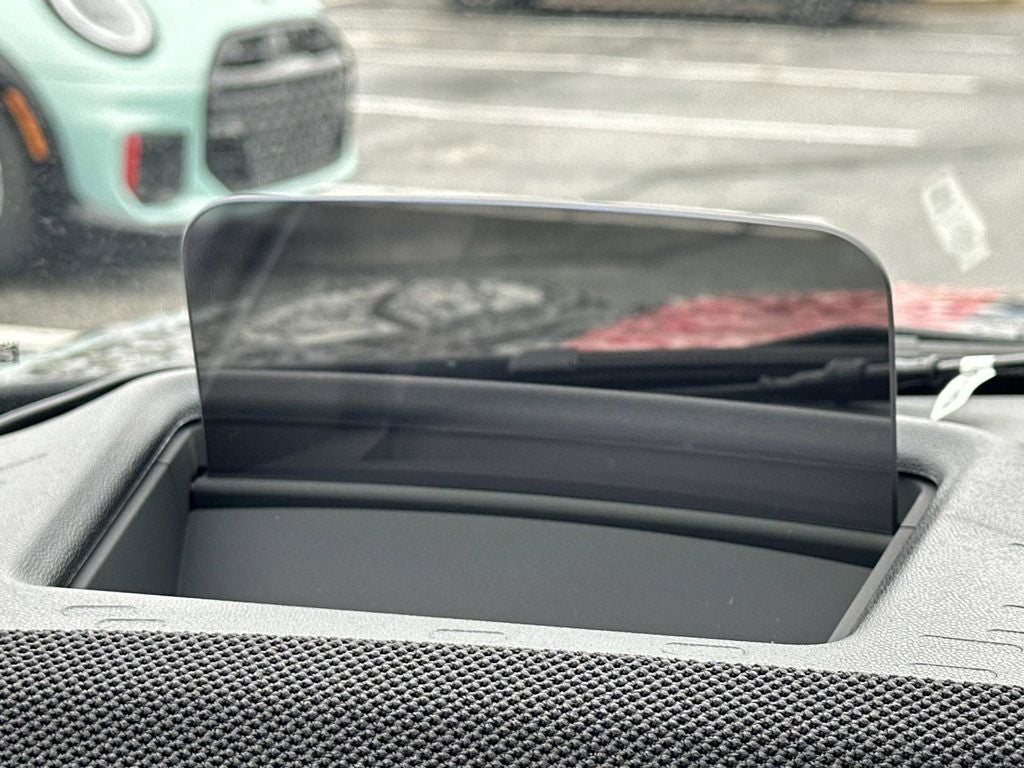 2026 MINI Hardtop 2 Door John Cooper Works