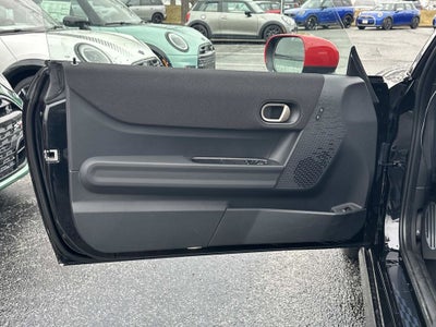 2026 MINI Hardtop 2 Door John Cooper Works