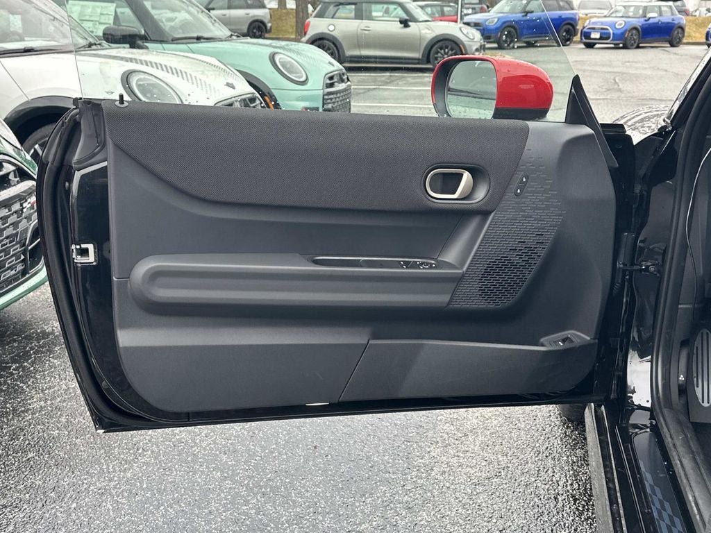 2026 MINI Hardtop 2 Door John Cooper Works