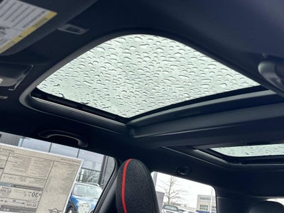 2026 MINI Hardtop 2 Door John Cooper Works