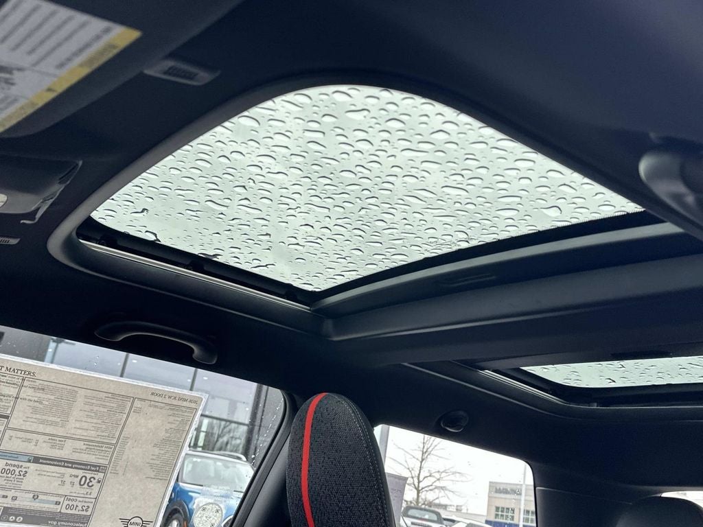 2026 MINI Hardtop 2 Door John Cooper Works