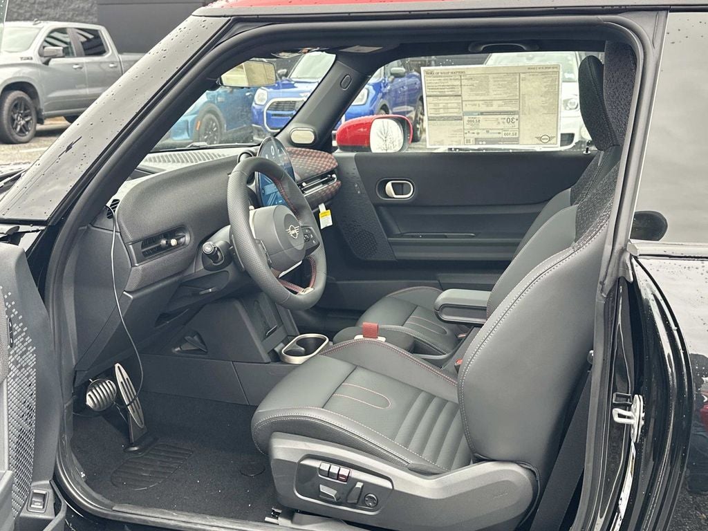 2026 MINI Hardtop 2 Door John Cooper Works