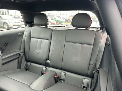 2026 MINI Hardtop 2 Door John Cooper Works