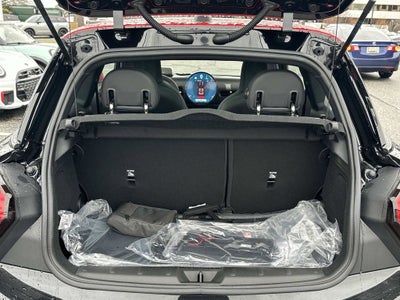 2026 MINI Hardtop 2 Door John Cooper Works