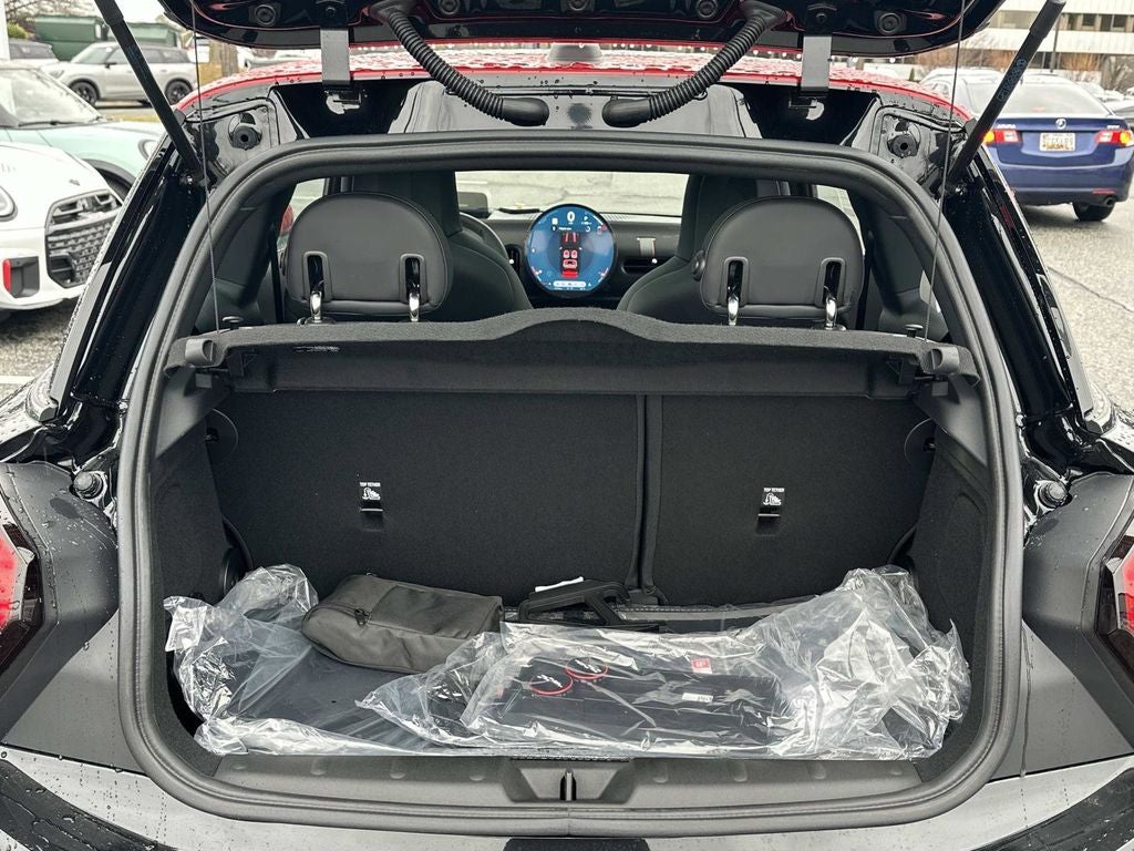 2026 MINI Hardtop 2 Door John Cooper Works