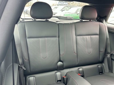 2026 MINI Hardtop 2 Door John Cooper Works