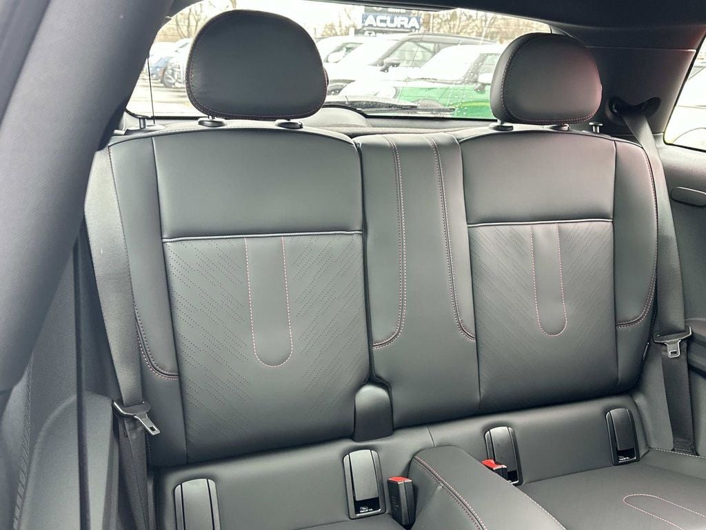 2026 MINI Hardtop 2 Door John Cooper Works