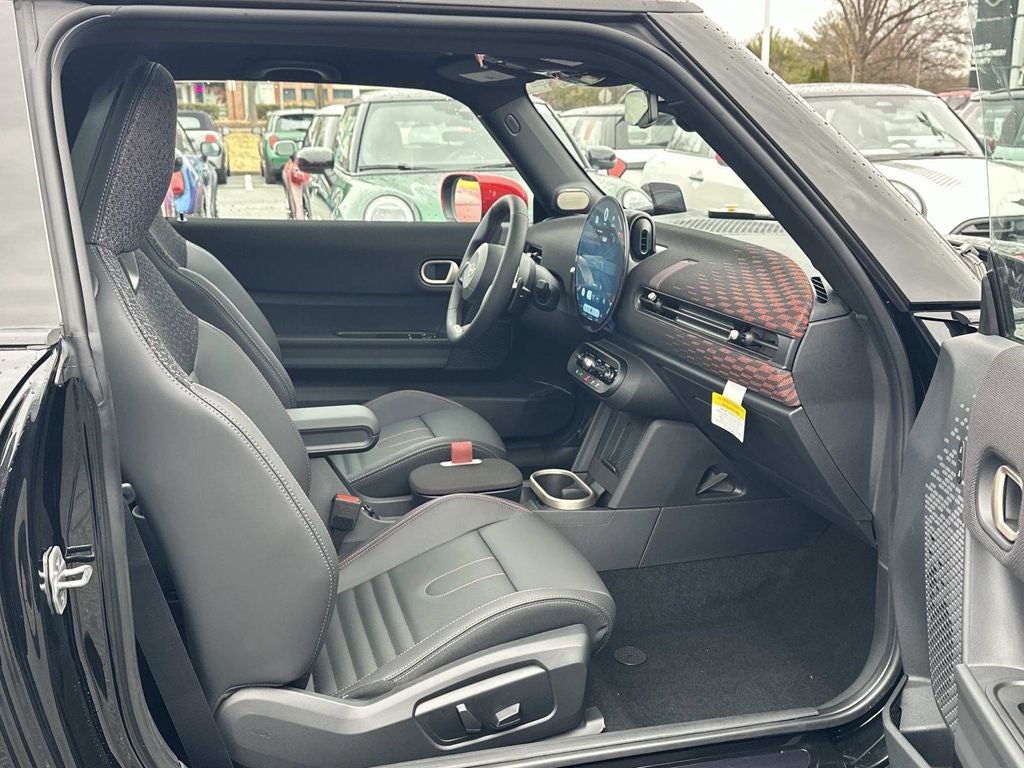 2026 MINI Hardtop 2 Door John Cooper Works