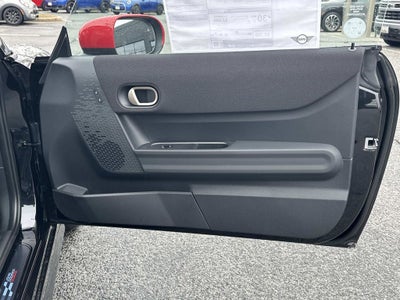 2026 MINI Hardtop 2 Door John Cooper Works