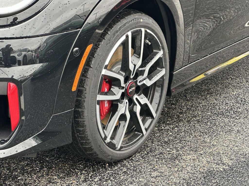 2026 MINI Hardtop 2 Door John Cooper Works