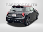 2026 MINI Hardtop 2 Door John Cooper Works