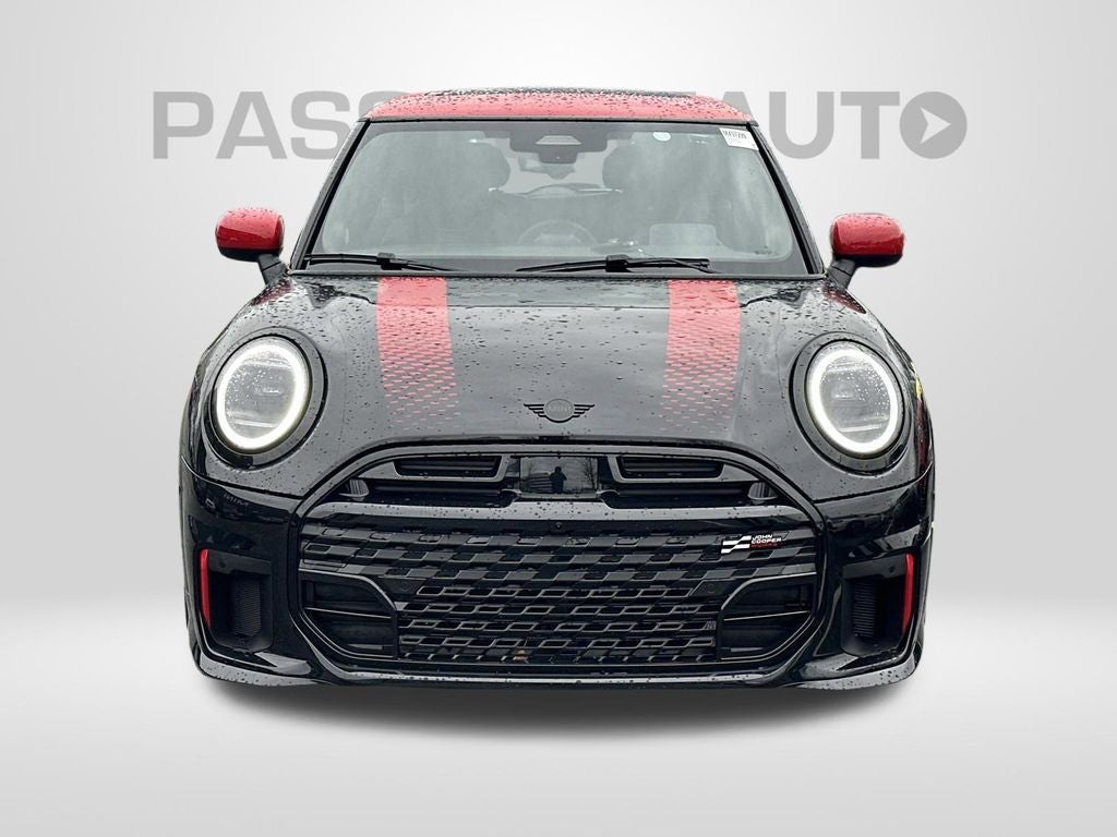 2026 MINI Hardtop 2 Door John Cooper Works