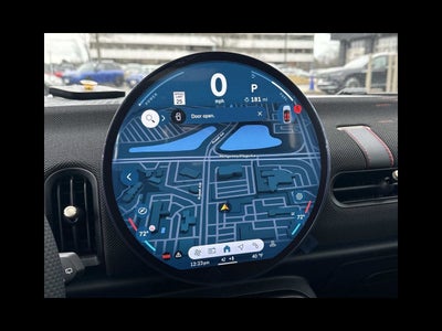 2026 MINI Hardtop 2 Door John Cooper Works