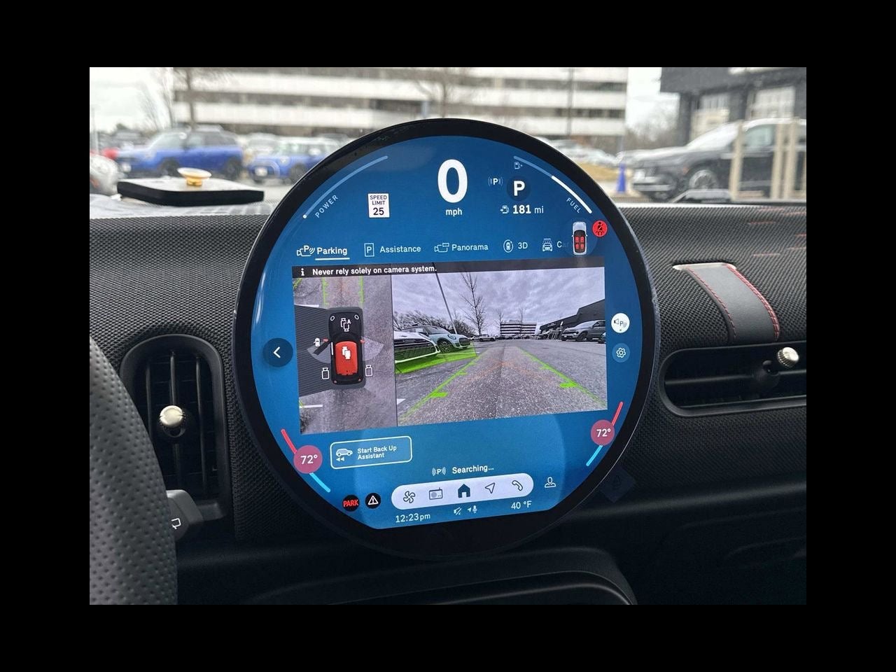 2026 MINI Hardtop 2 Door John Cooper Works