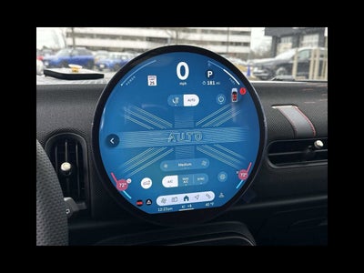 2026 MINI Hardtop 2 Door John Cooper Works