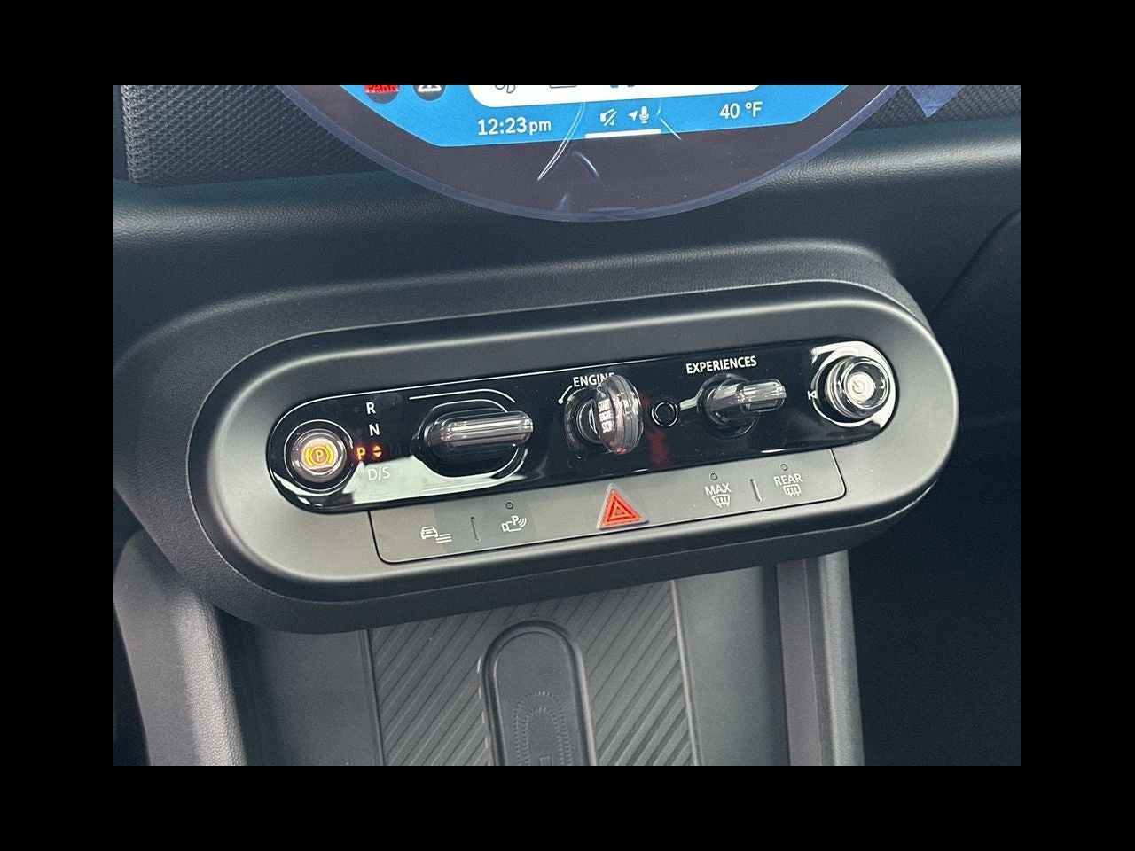 2026 MINI Hardtop 2 Door John Cooper Works