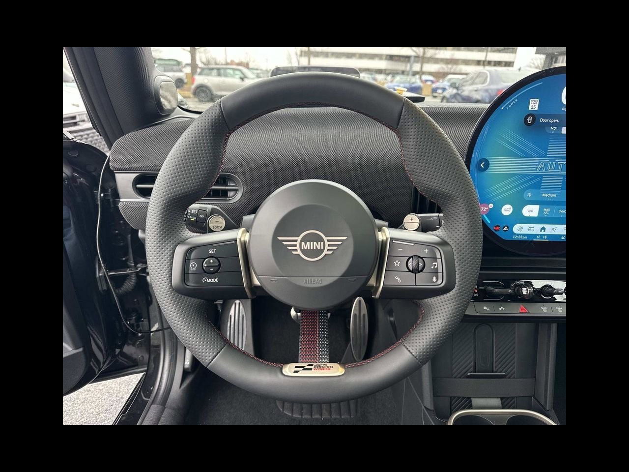 2026 MINI Hardtop 2 Door John Cooper Works