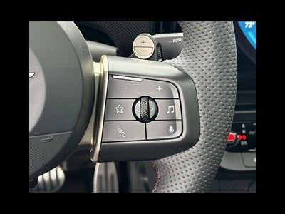 2026 MINI Hardtop 2 Door John Cooper Works