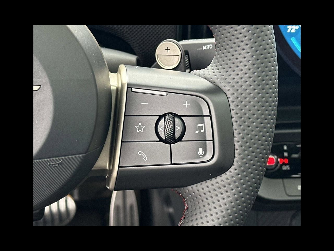 2026 MINI Hardtop 2 Door John Cooper Works