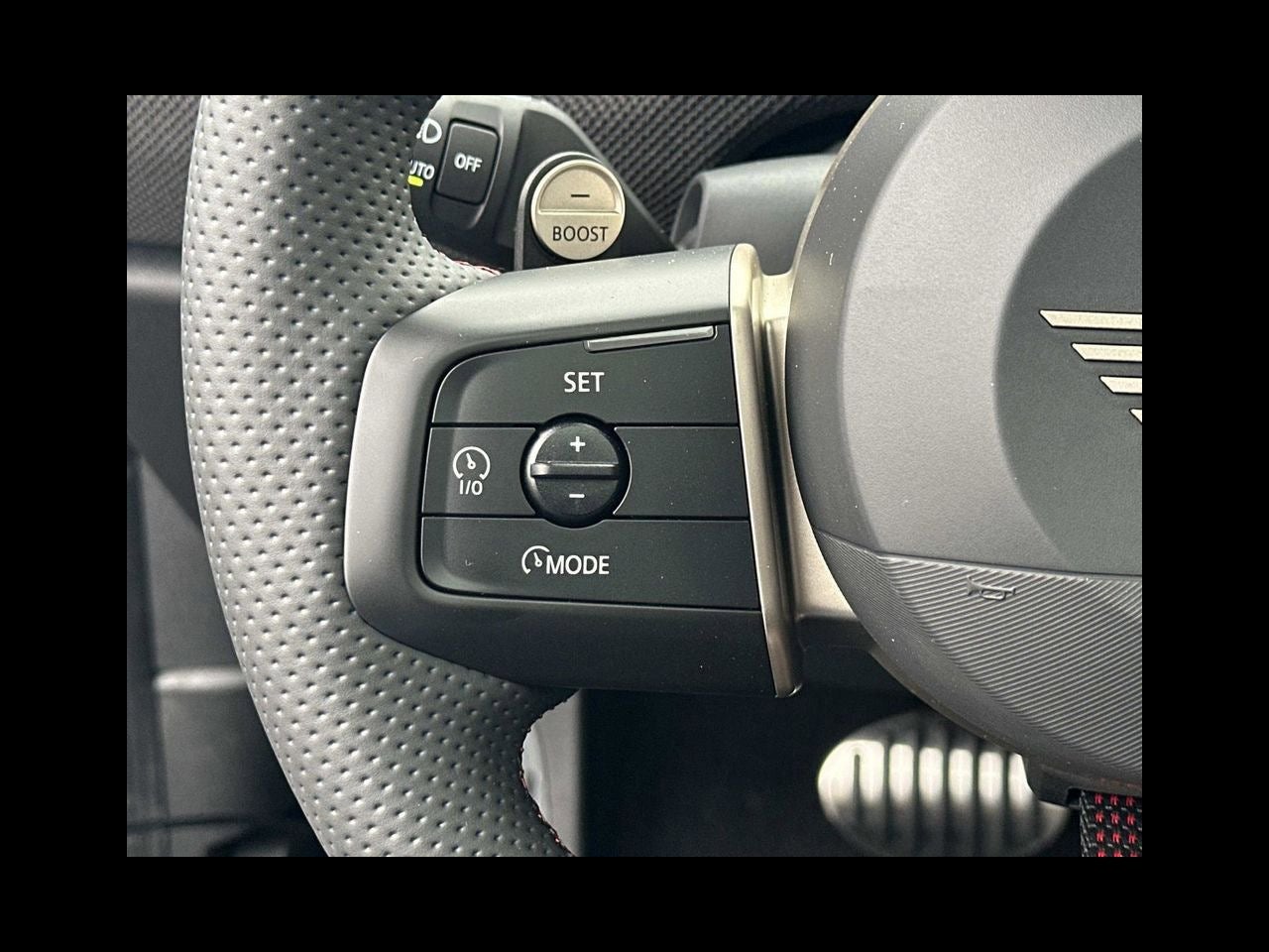 2026 MINI Hardtop 2 Door John Cooper Works