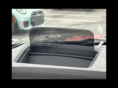 2026 MINI Hardtop 2 Door John Cooper Works