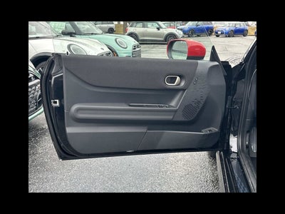 2026 MINI Hardtop 2 Door John Cooper Works