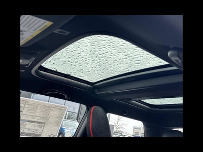 2026 MINI Hardtop 2 Door John Cooper Works