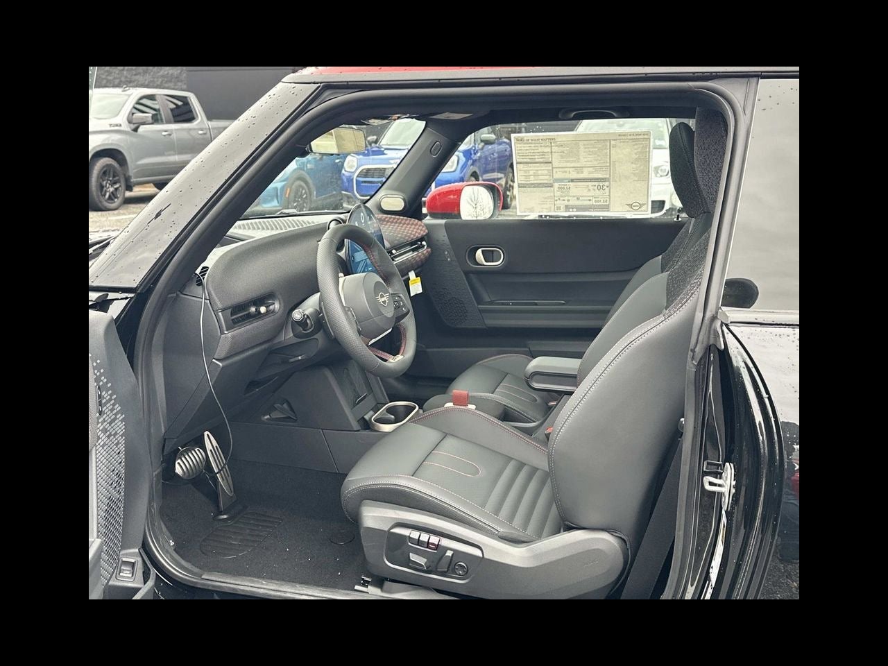 2026 MINI Hardtop 2 Door John Cooper Works