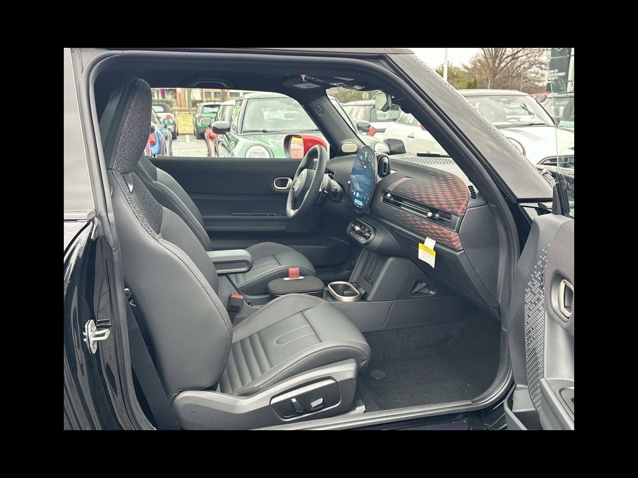 2026 MINI Hardtop 2 Door John Cooper Works