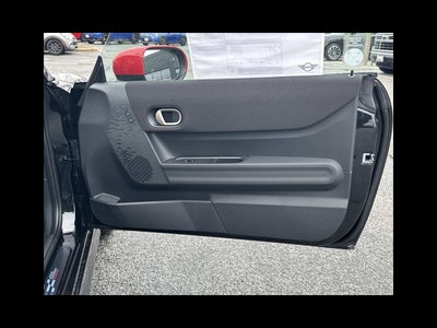 2026 MINI Hardtop 2 Door John Cooper Works