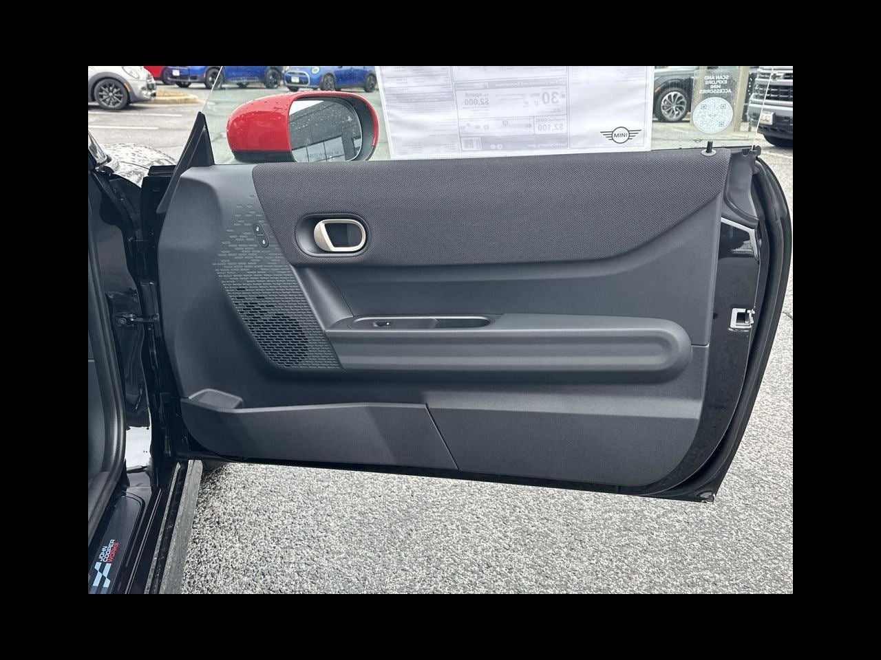 2026 MINI Hardtop 2 Door John Cooper Works