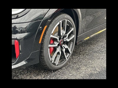 2026 MINI Hardtop 2 Door John Cooper Works