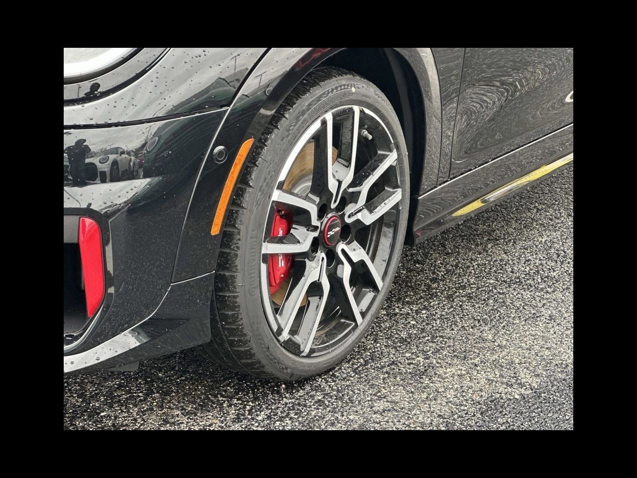 2026 MINI Hardtop 2 Door John Cooper Works