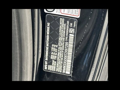 2026 MINI Hardtop 2 Door John Cooper Works