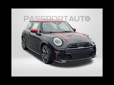 2026 MINI Hardtop 2 Door John Cooper Works