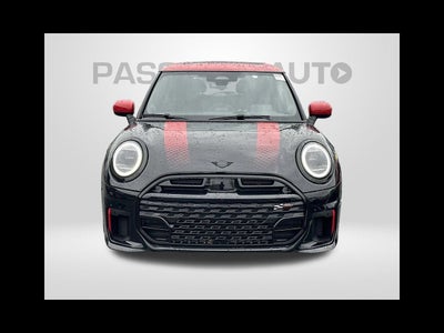 2026 MINI Hardtop 2 Door John Cooper Works