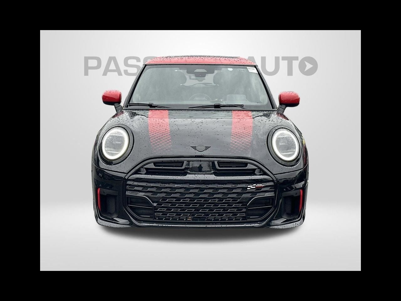 2026 MINI Hardtop 2 Door John Cooper Works