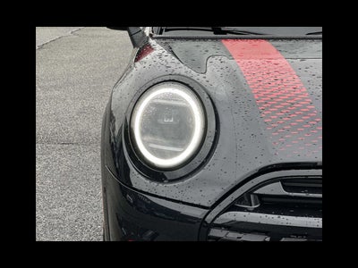 2026 MINI Hardtop 2 Door John Cooper Works