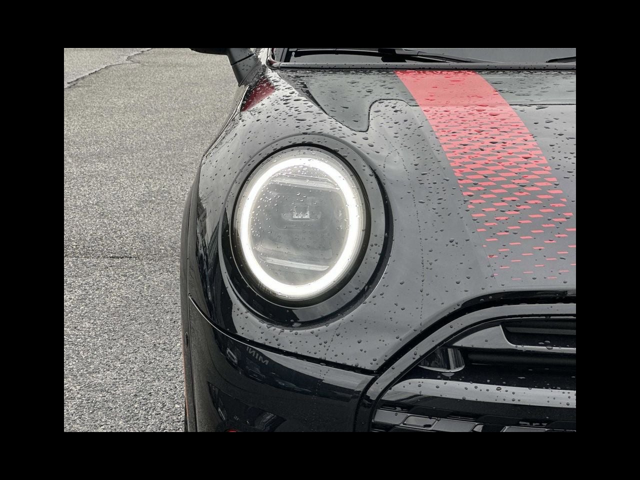 2026 MINI Hardtop 2 Door John Cooper Works