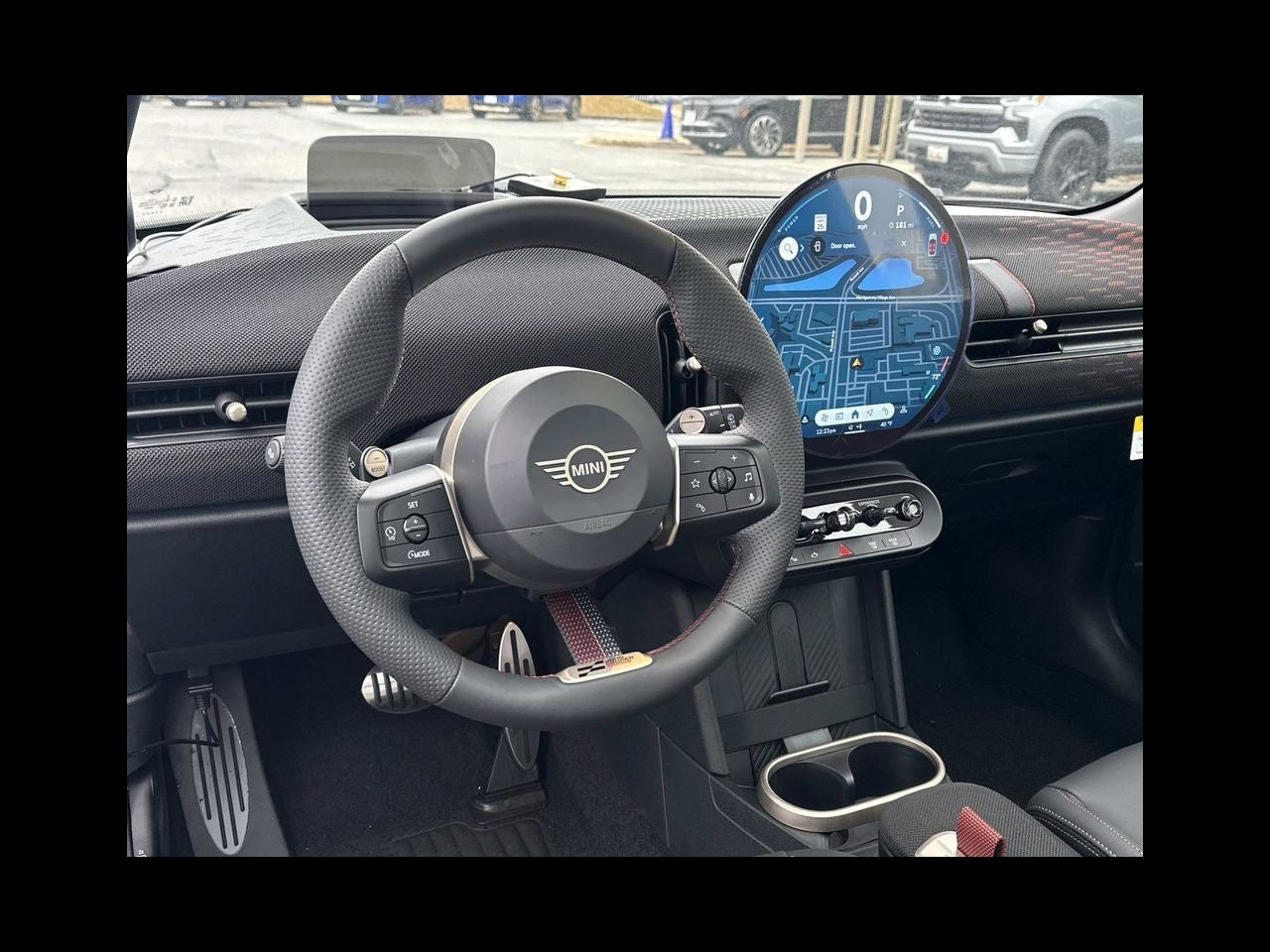 2026 MINI Hardtop 2 Door John Cooper Works