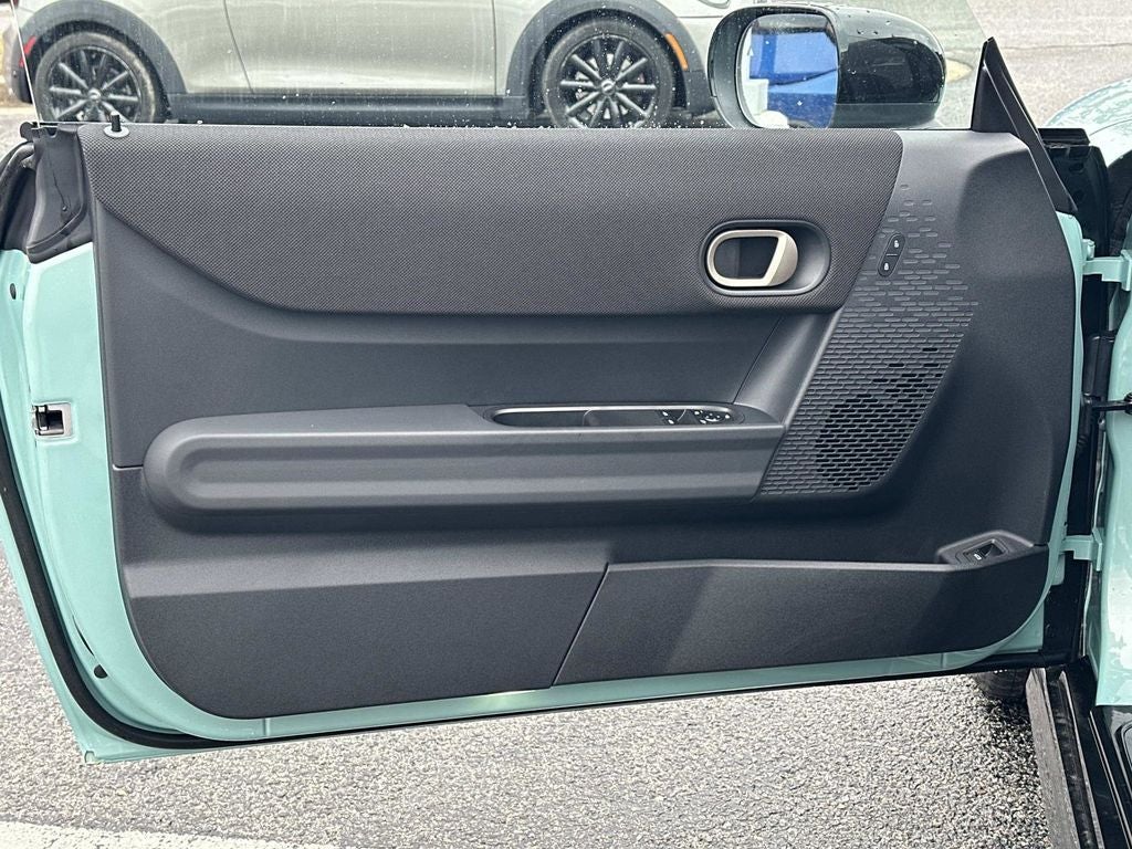 2026 MINI Hardtop 2 Door John Cooper Works