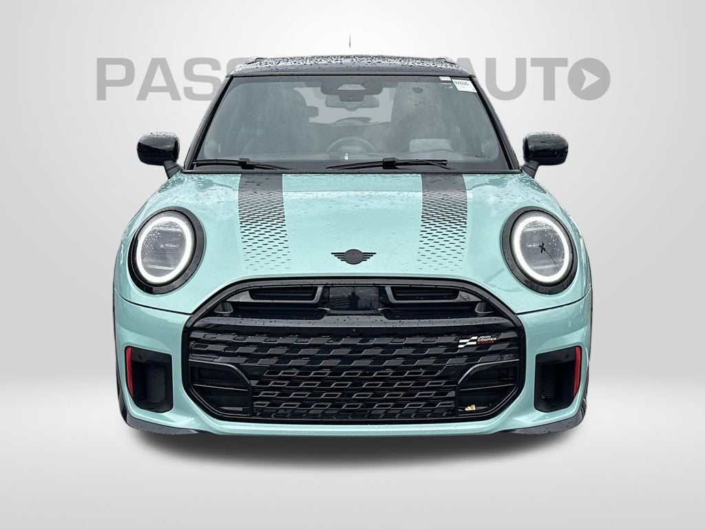 2026 MINI Hardtop 2 Door John Cooper Works
