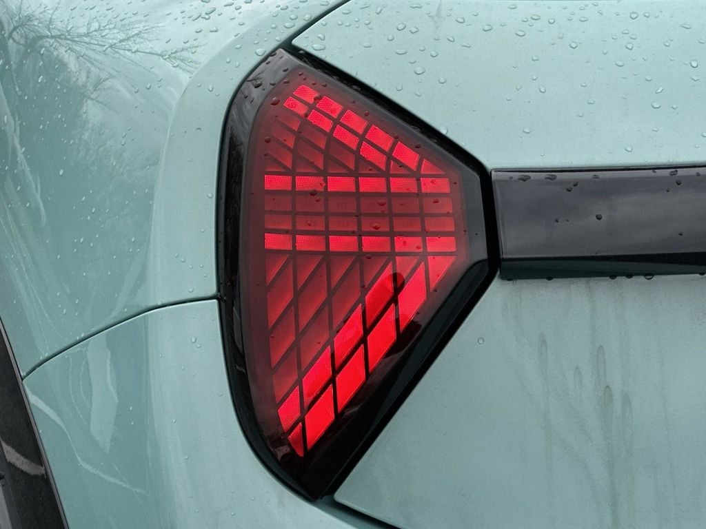 2026 MINI Hardtop 2 Door John Cooper Works