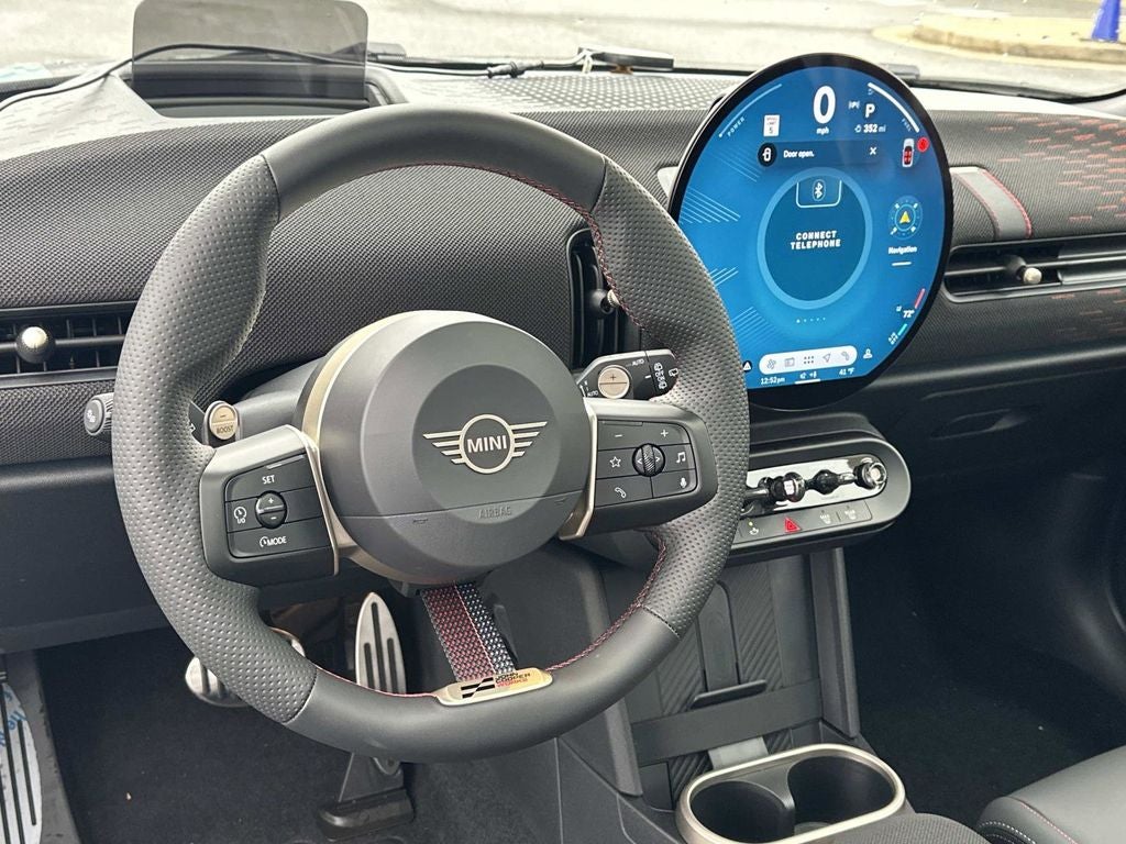 2026 MINI Hardtop 2 Door John Cooper Works