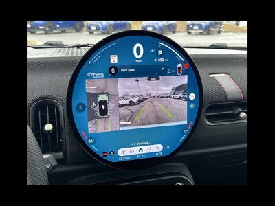 2026 MINI Hardtop 2 Door John Cooper Works