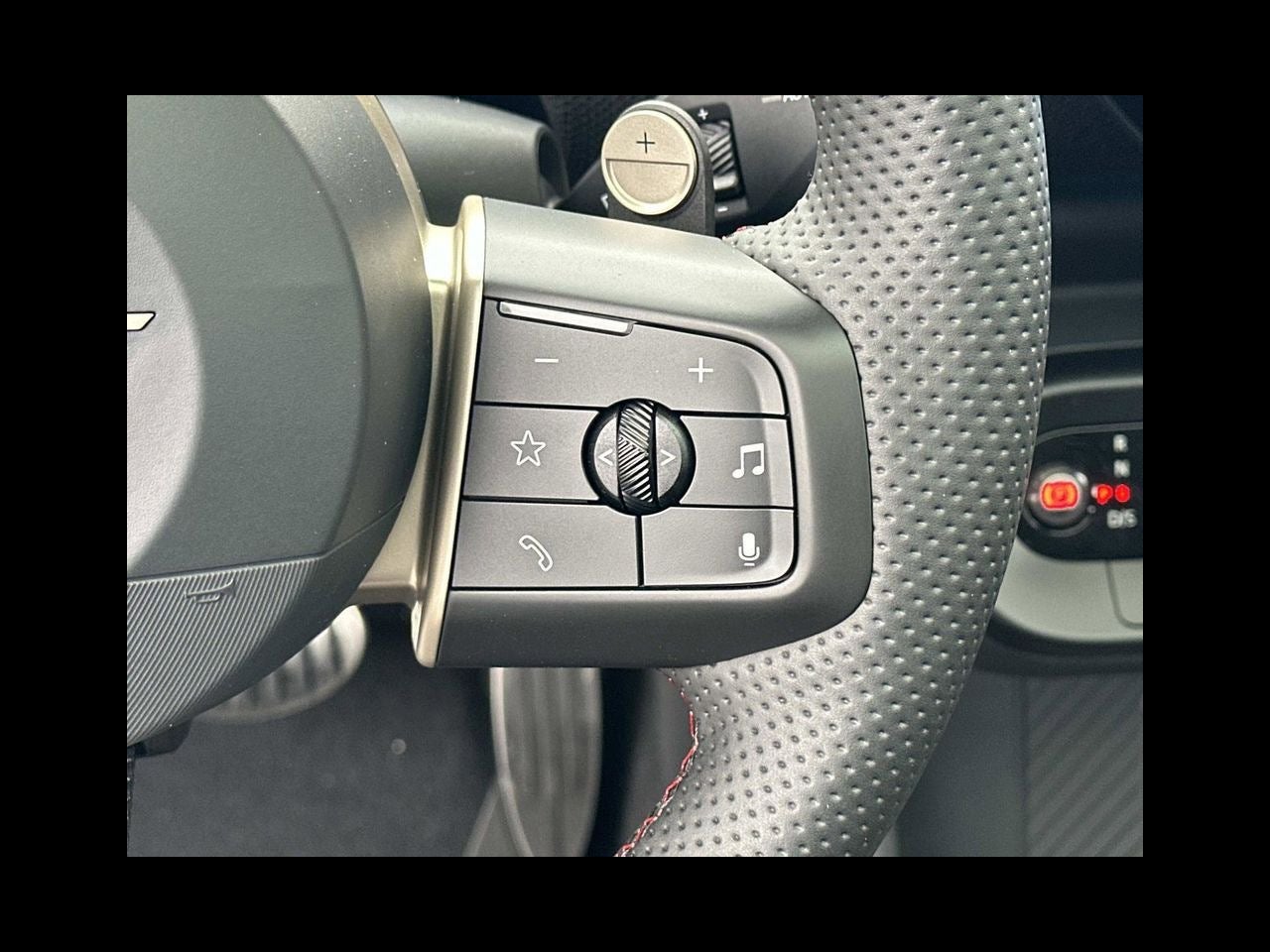 2026 MINI Hardtop 2 Door John Cooper Works