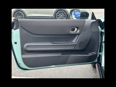 2026 MINI Hardtop 2 Door John Cooper Works