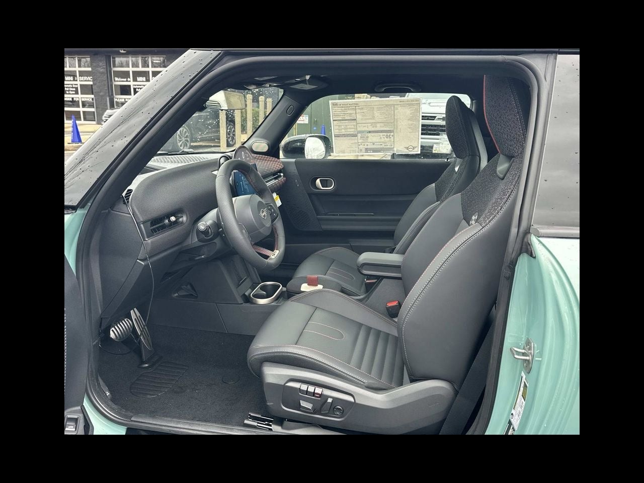 2026 MINI Hardtop 2 Door John Cooper Works